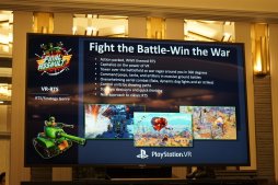 ꡼ No.004 | TGS 2018PS VRѥߥ꥿꡼RTSFINAL ASSAULTפȡɥ٥㡼Focus on YouפҲSmilegate£뿷ȥ