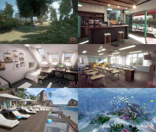 ꡼ No.025 | TGS 2018PS VRѥߥ꥿꡼RTSFINAL ASSAULTפȡɥ٥㡼Focus on YouפҲSmilegate£뿷ȥ