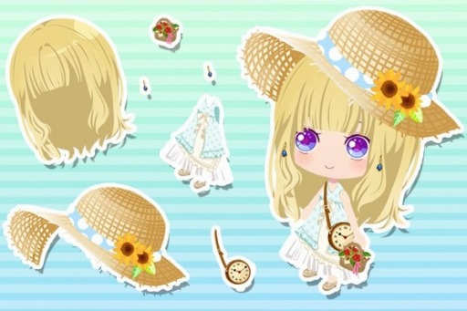 ���������꡼ No.005�Υ���ͥ������ / ���������ɤ�����ˤ���RPG��Wiz;Alice�ʥ��������ꥹ�ˡפ��ۿ�����������