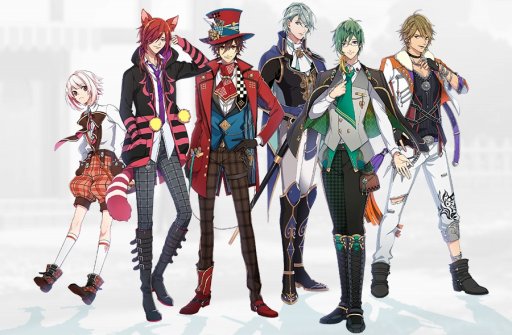 ���������꡼ No.010�Υ���ͥ������ / ���������ɤ�����ˤ���RPG��Wiz;Alice�ʥ��������ꥹ�ˡפ��ۿ�����������