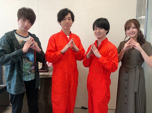 画像ギャラリー No.006のサムネイル画像 / 「進撃の巨人TACTICS」,8月23日より新TVCMの放映と「CM記念キャンペーン」がスタート