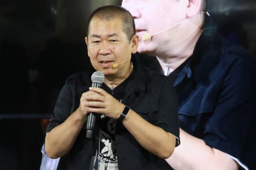 ���������꡼ No.004�Υ���ͥ������ / ��TGS 2018������ ͵��ο���VR�������VRSUS�ʲ��ˡ�ȯɽ���ݡ��ȡ��ȶ������֤�����򤫤�������ɤ����󥻥ץȤ����﷿VR���塼�ƥ���