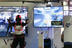 ꡼ No.009 | TGS 2018 ͵οVRVRSUSʲˡȯɽݡȡȶ֤򤫤ɤ󥻥ץȤ﷿VR塼ƥ