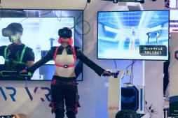 ꡼ No.011 | TGS 2018 ͵οVRVRSUSʲˡȯɽݡȡȶ֤򤫤ɤ󥻥ץȤ﷿VR塼ƥ