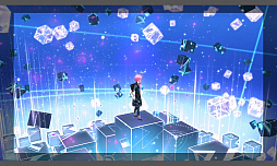 ꡼ No.005 | PRYUNUO GAMESTGS 2019˽ŸSYNAPTIC DRIVEפλͷ䡤С륷󥬡褵ˤ47 HEROINES׼ΤοMVʤ