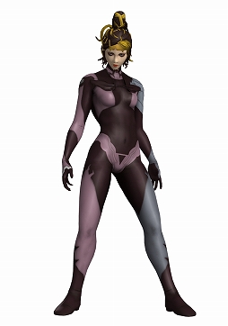 画像ギャラリー No.007のサムネイル画像 / 【PR】自分だけの最強ファイターを組み上げろ!「カスタムロボ」の見城こうじ氏が放つ完全新作3Dアクション「SYNAPTIC DRIVE」の魅力とは