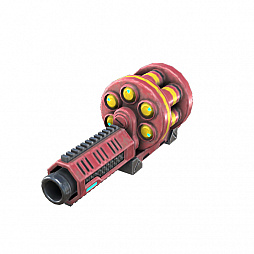 画像ギャラリー No.052のサムネイル画像 / 【PR】自分だけの最強ファイターを組み上げろ!「カスタムロボ」の見城こうじ氏が放つ完全新作3Dアクション「SYNAPTIC DRIVE」の魅力とは