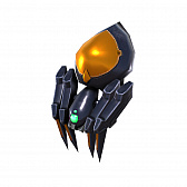 画像ギャラリー No.064のサムネイル画像 / 【PR】自分だけの最強ファイターを組み上げろ!「カスタムロボ」の見城こうじ氏が放つ完全新作3Dアクション「SYNAPTIC DRIVE」の魅力とは