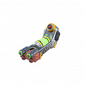 画像ギャラリー No.066のサムネイル画像 / 【PR】自分だけの最強ファイターを組み上げろ!「カスタムロボ」の見城こうじ氏が放つ完全新作3Dアクション「SYNAPTIC DRIVE」の魅力とは