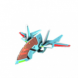 画像ギャラリー No.069のサムネイル画像 / 【PR】自分だけの最強ファイターを組み上げろ!「カスタムロボ」の見城こうじ氏が放つ完全新作3Dアクション「SYNAPTIC DRIVE」の魅力とは