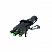 画像ギャラリー No.072のサムネイル画像 / 【PR】自分だけの最強ファイターを組み上げろ!「カスタムロボ」の見城こうじ氏が放つ完全新作3Dアクション「SYNAPTIC DRIVE」の魅力とは