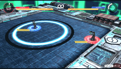 Pr 見城こうじ氏の新作 Synaptic Drive プレビュー ゲームシステムからパーツの選び方まで バトル カスタマイズを楽しむための基本情報を一挙紹介