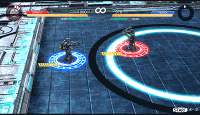 Pr 見城こうじ氏の新作 Synaptic Drive プレビュー ゲームシステムからパーツの選び方まで バトル カスタマイズを楽しむための基本情報を一挙紹介