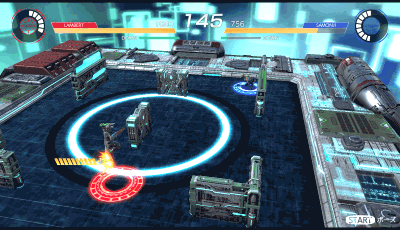 画像ギャラリー No.049のサムネイル画像 / 【PR】見城こうじ氏の新作「SYNAPTIC DRIVE」プレビュー。ゲームシステムからパーツの選び方まで,バトル&カスタマイズを楽しむための基本情報を一挙紹介