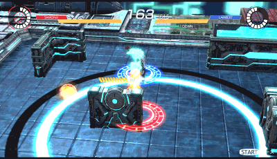 Pr 見城こうじ氏の新作 Synaptic Drive プレビュー ゲームシステムからパーツの選び方まで バトル カスタマイズを楽しむための基本情報を一挙紹介