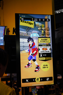 ꡼ No.005 | TGS 2018ϥޥ۸ȥKick-FlightפϡäͷФȴñˤХȥ뤬¤ߤĤˤʤꤽʥ󥲡