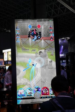 ꡼ No.008 | TGS 2018ϥޥ۸ȥKick-FlightפϡäͷФȴñˤХȥ뤬¤ߤĤˤʤꤽʥ󥲡