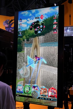 ꡼ No.009 | TGS 2018ϥޥ۸ȥKick-FlightפϡäͷФȴñˤХȥ뤬¤ߤĤˤʤꤽʥ󥲡