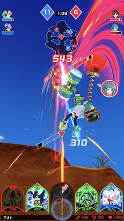 ꡼ No.015 | TGS 2018Ͽĩ路³ΤήKick-Flightʥåե饤ȡˡפڲץǥ塼̥ܺϤʹƤߤ