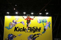 ꡼ No.011 | Kick-Flightסե饤󥰥ץ쥤ѡƮ2019θݡȤ