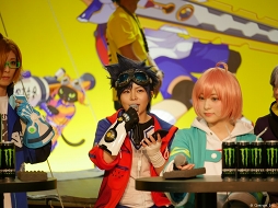 画像ギャラリー No.007のサムネイル画像 / 「Kick-Flight」,1月27日に開催された「闘会議2019」での生放送公式レポートを公開