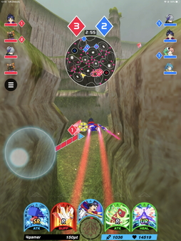 ꡼ No.002Υͥ / ꥢ륿郎ǮKick-Flightԥץ쥤ݡȡĲ̵ԤӲȴֲ¤ߤĤˡ