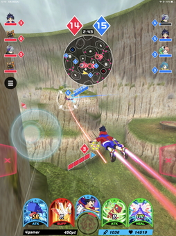 ꡼ No.003Υͥ / ꥢ륿郎ǮKick-Flightԥץ쥤ݡȡĲ̵ԤӲȴֲ¤ߤĤˡ