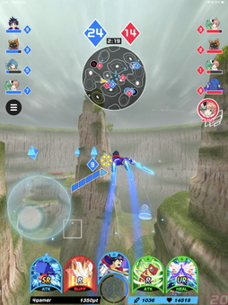 ꡼ No.015Υͥ / ꥢ륿郎ǮKick-Flightԥץ쥤ݡȡĲ̵ԤӲȴֲ¤ߤĤˡ