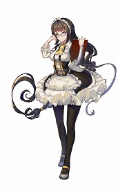 ꡼ No.005 | TGS 2018ϥ֥ɤץֶ彣֡פȡ֥ȥǥɡפȯɽ彣֤ϻϿ