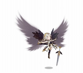 画像ギャラリー No.004のサムネイル画像 / 「ロストディケイド」,公式サイトでゲーム内のコミックが公開に