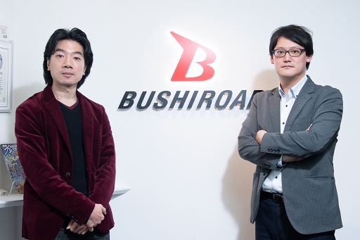 画像ギャラリー No.002のサムネイル画像 / 【PR】放置ゲーなのに放っておけないRPG「ロストディケイド」開発者インタビュー。ブシロードだからこそ実現した本気のカルチャライズとは