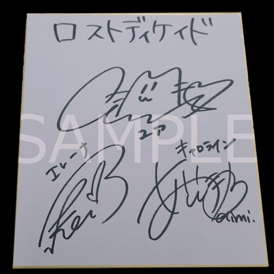 ���������꡼ No.002�Υ���ͥ������ / �֥����ȥǥ������ɡפλ�����Ͽ�Կ���10���ͤ����ˡ�RT�����ڡ���Ⳬ��