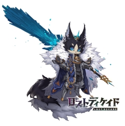 ���������꡼ No.002�Υ���ͥ������ / �֥����ȥǥ������ɡפ����ߤβ��֥����ꥢ��פ��˶Ǥ�ŷ�ȡ֥ߥ�����פ��о�