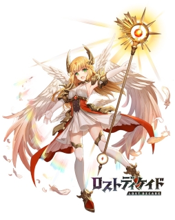 ���������꡼ No.003�Υ���ͥ������ / �֥����ȥǥ������ɡפ����ߤβ��֥����ꥢ��פ��˶Ǥ�ŷ�ȡ֥ߥ�����פ��о�