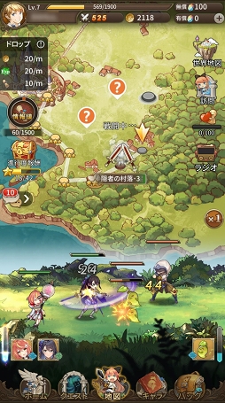 ꡼ No.001 | PRάι⤤ХȥäƤʤǤ˥ϥޤ롣֥ɤRPG֥ȥǥɡפϤʤ麣