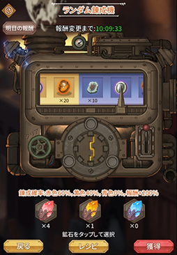 ���������꡼ No.003�Υ���ͥ������ / �֥����ȥǥ������ɡס�������饯�����֥ĥХ��ס��֥֥�åɥ졼�פ��о�