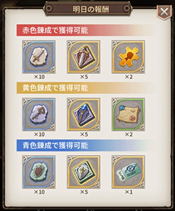 ���������꡼ No.008�Υ���ͥ������ / �֥����ȥǥ������ɡס�������饯�����֥ĥХ��ס��֥֥�åɥ졼�פ��о�