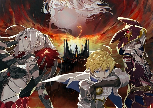 ���������꡼ No.009�Υ���ͥ������ / �֥����ȥǥ������ɡס���Ĺ��٥뤬90�ޤǳ��������٥�ȡֱ������פγ��Ť俷����饯�������ɲä�