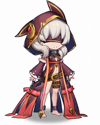 画像ギャラリー No.003のサムネイル画像 / 「ロストディケイド」のキャラクターがもらえるシリアルなどを収録した月刊ブシロード2020年7月号が本日発売