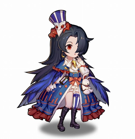 画像ギャラリー No.004のサムネイル画像 / 「ロストディケイド」のキャラクターがもらえるシリアルなどを収録した月刊ブシロード2020年7月号が本日発売