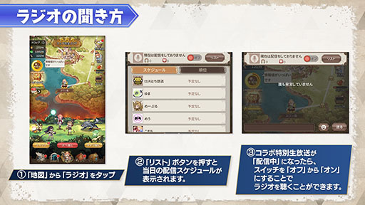 画像ギャラリー No.001のサムネイル画像 / 「ロストディケイド」×「バンドリ! ガルパ!」コラボで登場するRoseliaのイラストやシナリオのプロットが公開に