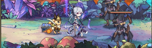 画像ギャラリー No.002のサムネイル画像 / 「ロストディケイド」に新キャラクター“ナタリア”が登場。戸松 遥さんのサイン色紙が当たるキャンペーンも