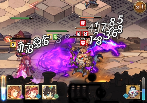 ꡼ No.002Υͥ / ֥ȥǥɡ׸ꥭ饯֥ե㼿οפо