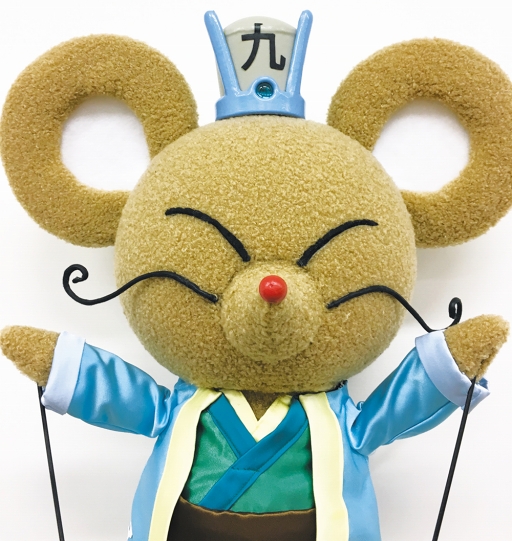 画像ギャラリー No.005のサムネイル画像 / 「九州三国志」,西本りみさんと尾崎由香さんが出演する実写TVCMの放送がスタート