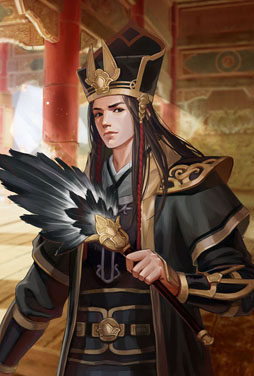 画像ギャラリー No.007のサムネイル画像 / 「九州三国志」が新章に突入。新武将の司馬懿,張春華も登場