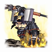 画像ギャラリー No.009のサムネイル画像 / 「九州三国志」,新武将として妖術を使う道士「于吉」が登場