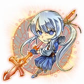 画像ギャラリー No.010のサムネイル画像 / 「九州三国志」,新武将として妖術を使う道士「于吉」が登場