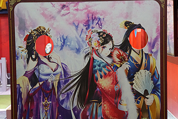 ꡼ No.003 | TGS 2018夻ؤǳڤ饤ա ޥ۸ŤɱPocket ޤä饤աפθƤ