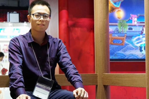 ꡼ No.002Υͥ / TGS 2018ϤäŻ뤷ˡŤɱPocket ޤä饤աפΥץȥǥ쥯 &#20446; ̥ܺϤʹ