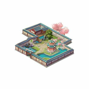 画像ギャラリー No.004のサムネイル画像 / 「謀りの姫:Pocket」でリリース1か月とGWを記念したキャンペーンが開催